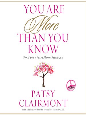You Are More Than You Know - Audiobook